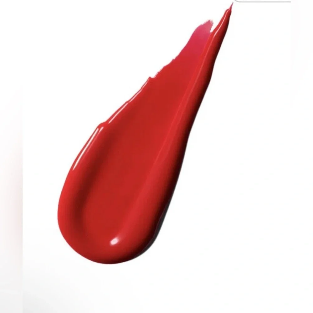 MAC X STRANGER THINGS ROCKIN ROBIN LIPGLASS. LIMITED EDITION. NEW IN BOX.